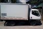 98 MITSUBISHI Fuso Canter Reefer Van 4W 10ft. FOR SALE-3