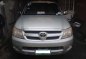 2007 Toyota Hilux 4x2 25 E Manual Diesel For sale -0
