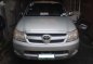 2007 Toyota Hilux 4x2 25 E Manual Diesel For sale -3