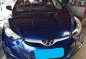 Hyundai Elantra 2012 AT Blue Sedan For Sale -4