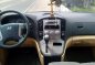 2013 Hyundai Grand starex TCI automatic-3