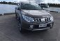 Mitsubishi Strada 2015 For sale -1