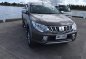 Mitsubishi Strada 2015 For sale -0