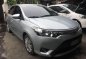 Toyota Vios 1.3E 2016 AT​ For sale -5