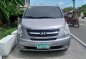2013 Hyundai Grand starex TCI automatic-4
