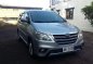Toyota Innova g automatic diesel 2014 model-7