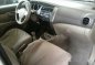 Nissan Livina 2011​ For sale -2