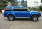 Ford Everest 4X2 MT Acquired 2011 For sale -6