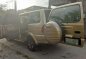 2002 Isuzu Crosswind XUVi Top of the line-8