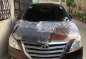 2014 Toyota Innova 2.5g matic​ For sale -3
