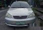 2004 Toyota Corolla Altis 1.6 E Automatic Tranmission -3