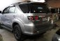 Toyota Fortuner 2015 For sale -4