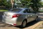 2015 2016 2017 Sedan Toyota Vios 1.3E Automatic Transmission-3