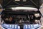 F O R S A L E: TOYOTA AVANZA 1.3E (g look) 2012 M/T (light blue)-6