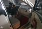 2010 TOYOTA Corola ALTIS V Beige For Sale -4