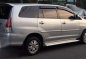 2011 Toyota Innova G All Power Automatic Top of the line Negotiable-8