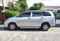 Toyota Innova E 2011 Automatic Transmission Diesel-9