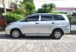 Toyota Innova E 2011 Automatic Transmission Diesel-0