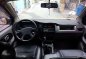 For sale Isuzu Crosswind 2003-5