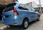F O R S A L E: TOYOTA AVANZA 1.3E (g look) 2012 M/T (light blue)-8