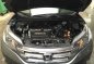 Honda Crv 2.4L AWD AT 2012 Rav4 Xtrail Escape Sportage Tucson Forester-4
