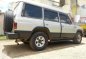 1990 Mitsubishi Pajero Manual 4x4 Diesel FOR SALE-5