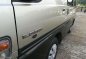 Mitsubishi L300 Exceed Van Diesel 2001-4