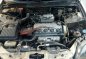 Honda Civic 1996 VTi VTec Beige Sedan For Sale -5
