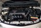 2010 TOYOTA Corola ALTIS V Beige For Sale -5