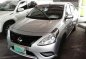 Nissan Almera 2016 For sale -4