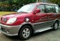MITSUBISHI ADVENTURE GLS SPORT 2002 for sale -3