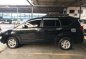 Toyota Innova E 2017 AT Diesel 2.8 Black For Sale -4