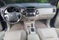 2015 Toyota Innova 25G Gray for sale -5