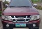 2013 Isuzu Sportivo X 2.5 Diesel Manual Top of the Line-0