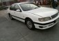 1997 Nissan Cefiro manual For sale -6