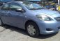FOR SALE TOYOTA Vios 1.3J MT 2012-2