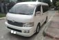 2008 Toyota Hiace super grandia​ For sale -5