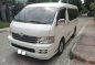 2008 Toyota Hiace super grandia​ For sale -2