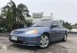 Honda Civic Dimension Vti AT 2002 FOR SALE-8