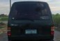 2011 Nissan Urvan VX Green Fresh For Sale-7