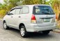 2011 Toyota Innova J Gas Silver For Sale -7