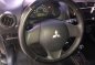 Mitsubishi Mirage GLX 2014 for sale-7