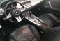 Bmw Z4 2005 Gasoline Automatic Silver-8