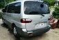 2007 Hyundai Starex Diesel Turbo Intercooler For Sale -2
