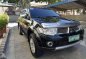 2012 Mitsubishi Montero gtv 4x4 for sale -10