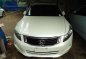 2008 Honda Accord V6 3.5 Top of the Line Automatic-4