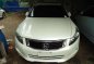 2008 Honda Accord V6 3.5 Top of the Line Automatic-8