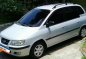 2004 Hyundai Matrix Automatic Stock Gas-8