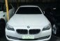 BMW 520d 2012​ For sale -8