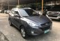 2011 Hyundai Tucson Gls for sale -8